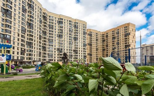 Недорогая квартира в Московской области